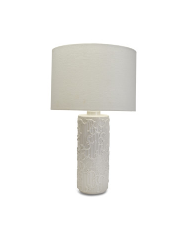 LAMPADA DENTELLE