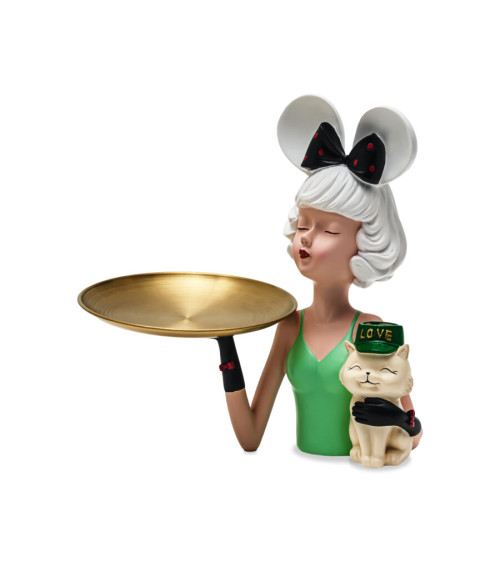 MAJORETTE MINNIE