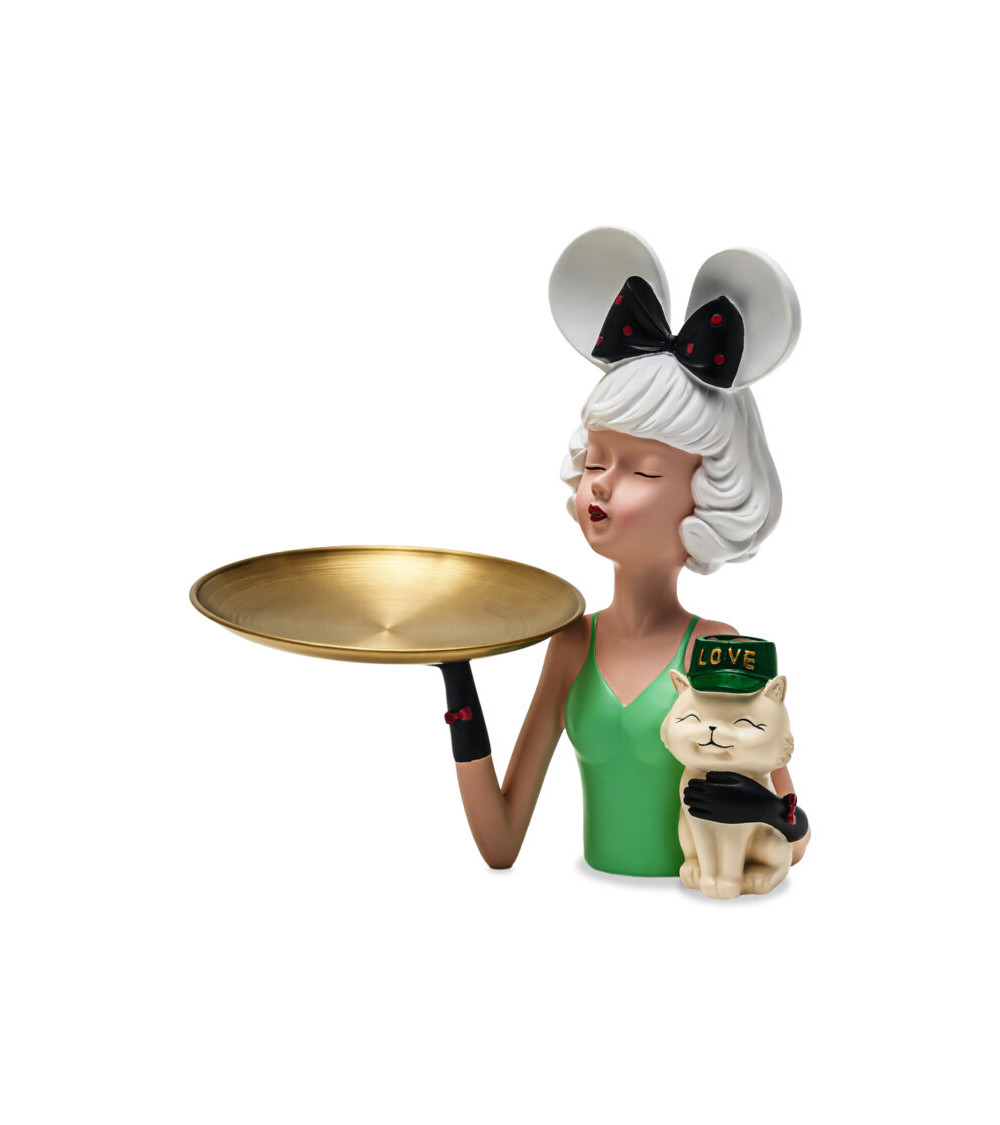 MAJORETTE MINNIE