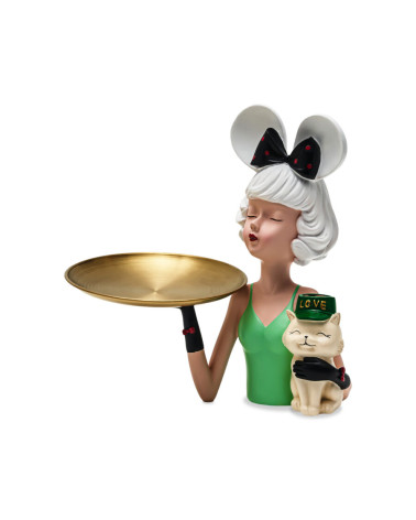 MAJORETTE MINNIE