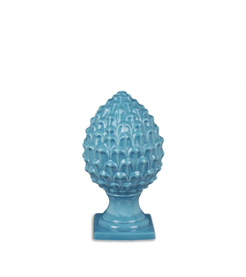 PIGNA AZZURRA H20CM