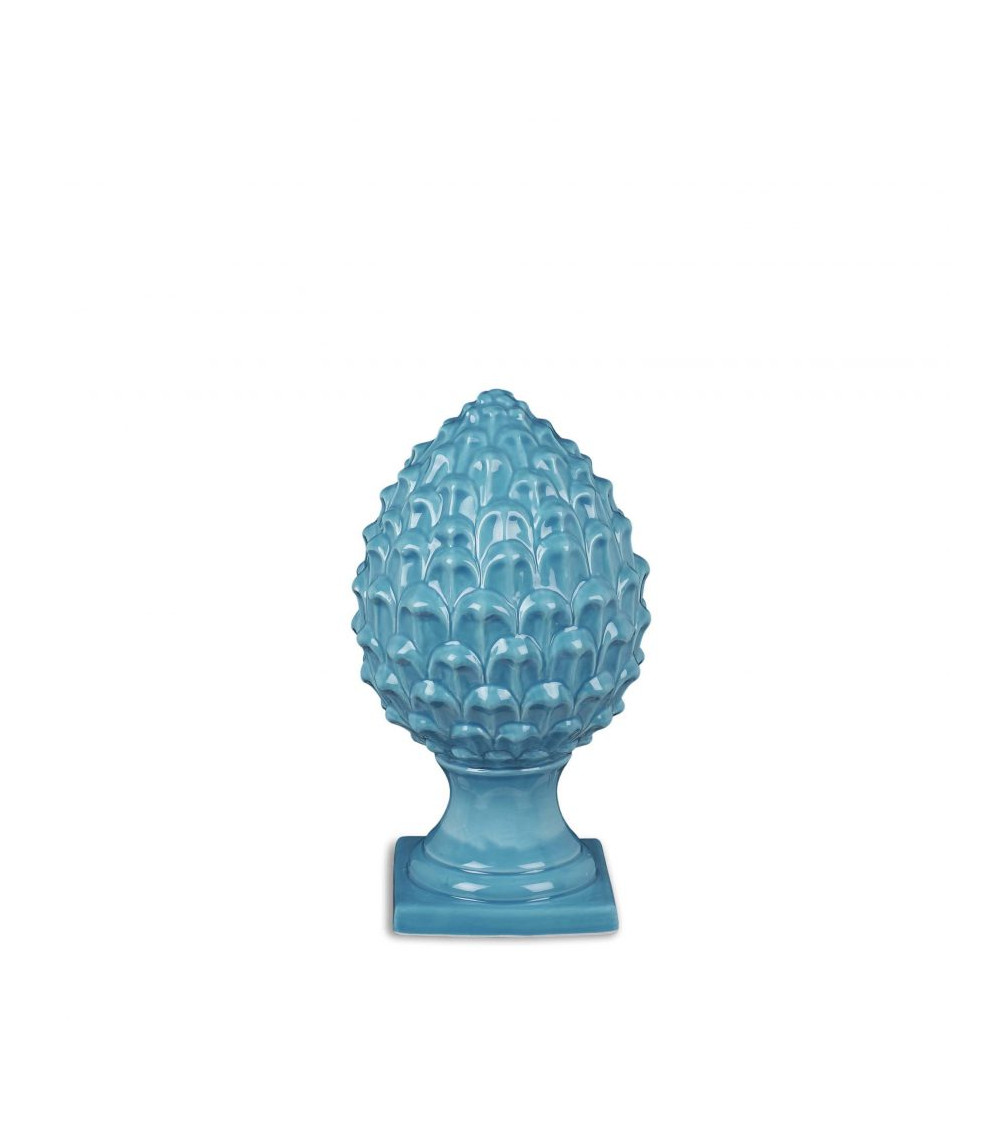 PIGNA AZZURRA H20CM