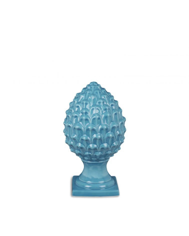 PIGNA AZZURRA H20CM