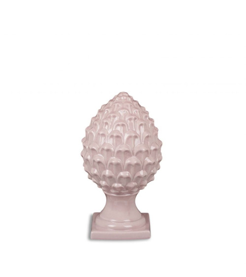 PIGNA ROSA TENUE H20CM