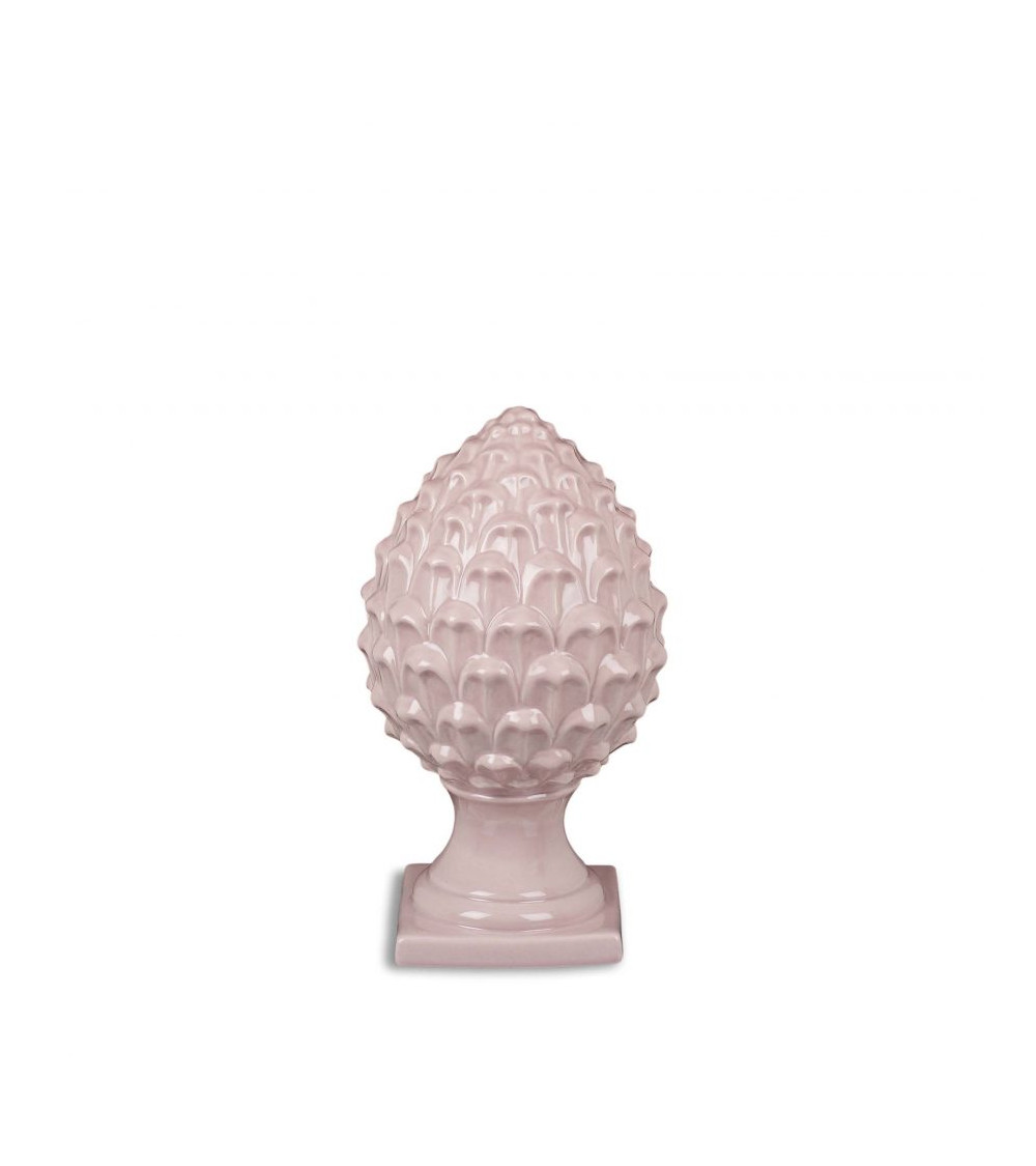 PIGNA ROSA TENUE H20CM
