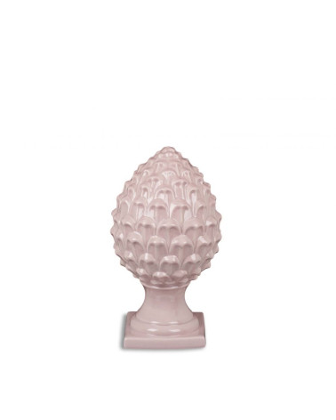 PIGNA ROSA TENUE H20CM
