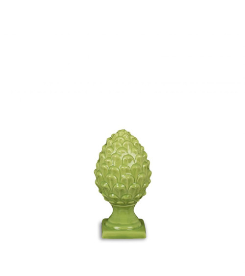 PIGNA VERDE H15CM