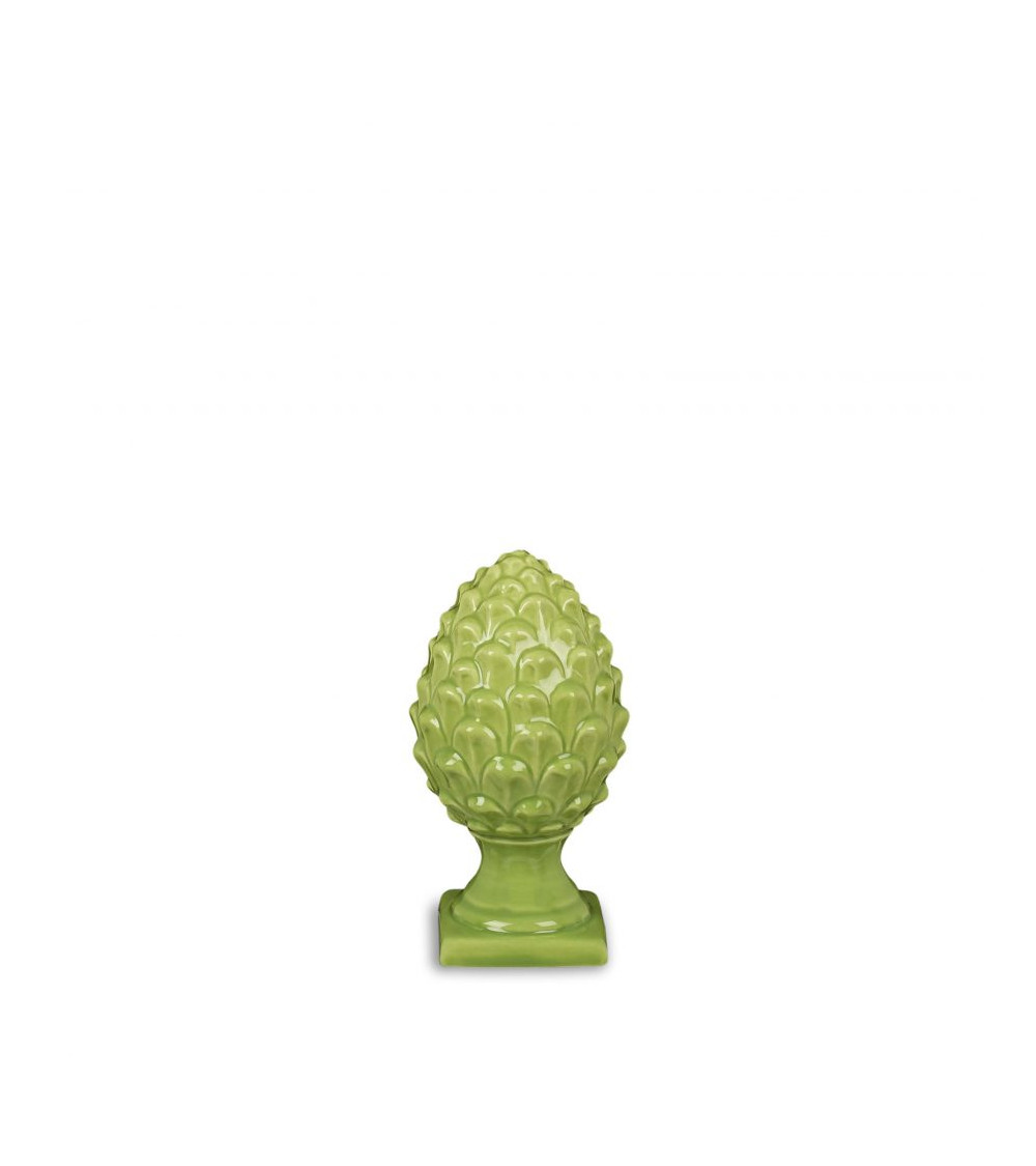 PIGNA VERDE H15CM