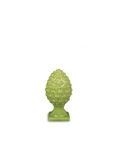 PIGNA VERDE H15CM
