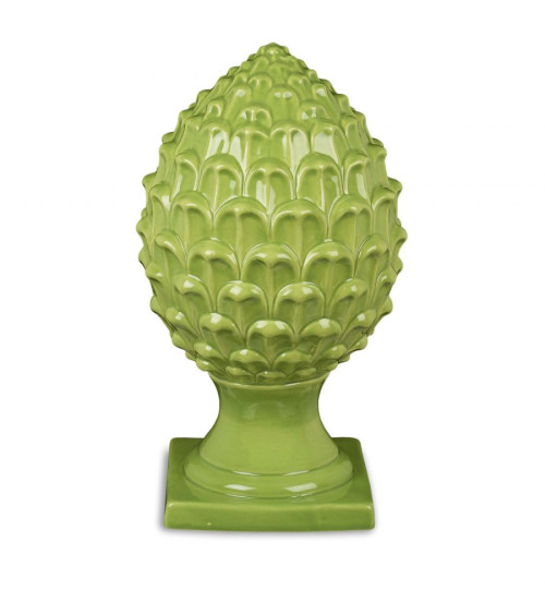PIGNA VERDE H 30CM