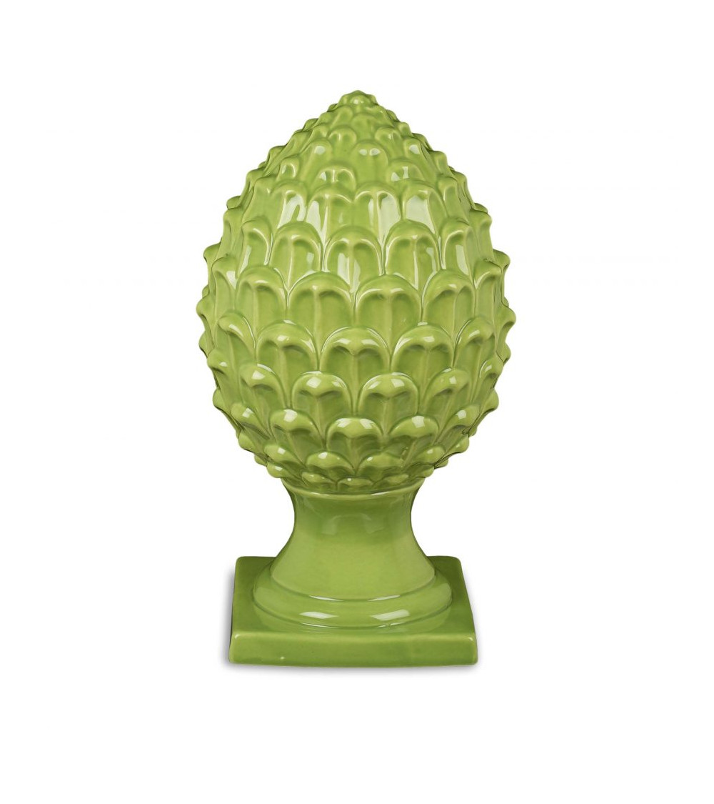 PIGNA VERDE H 30CM