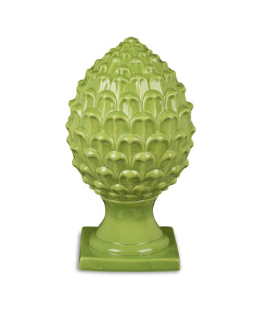 PIGNA VERDE H 30CM