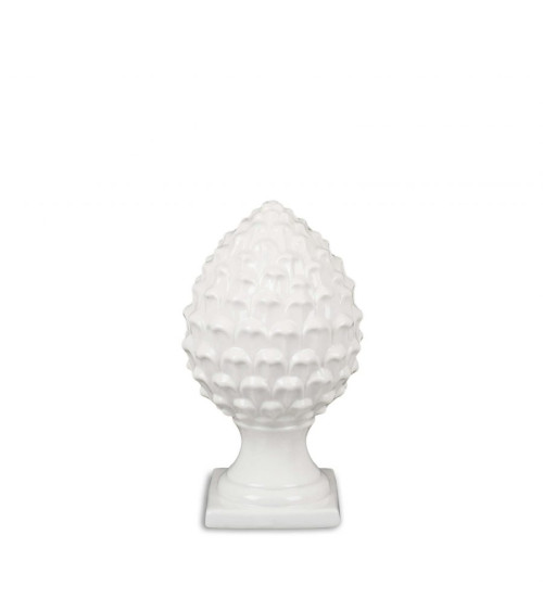 PIGNA BIANCA H 20CM