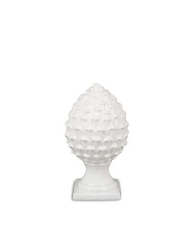 PIGNA BIANCA H 20CM
