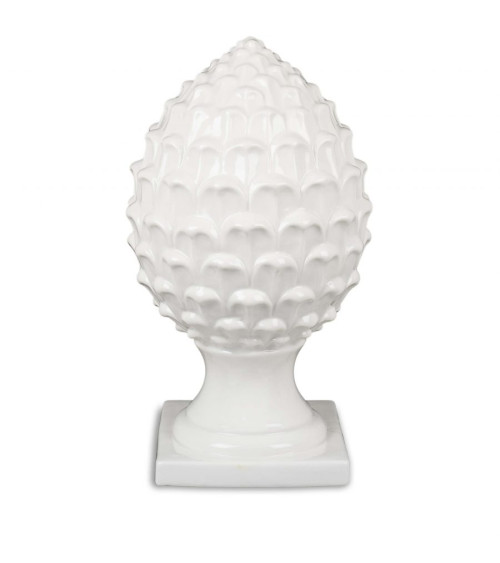 PIGNA BIANCA H 30CM