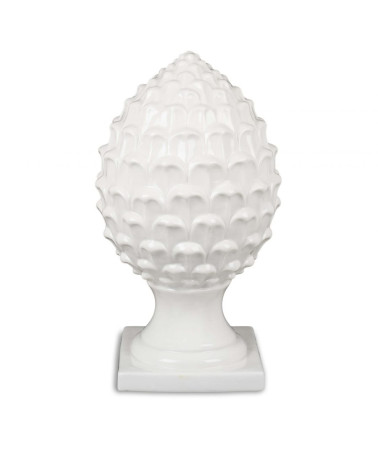 PIGNA BIANCA H 30CM
