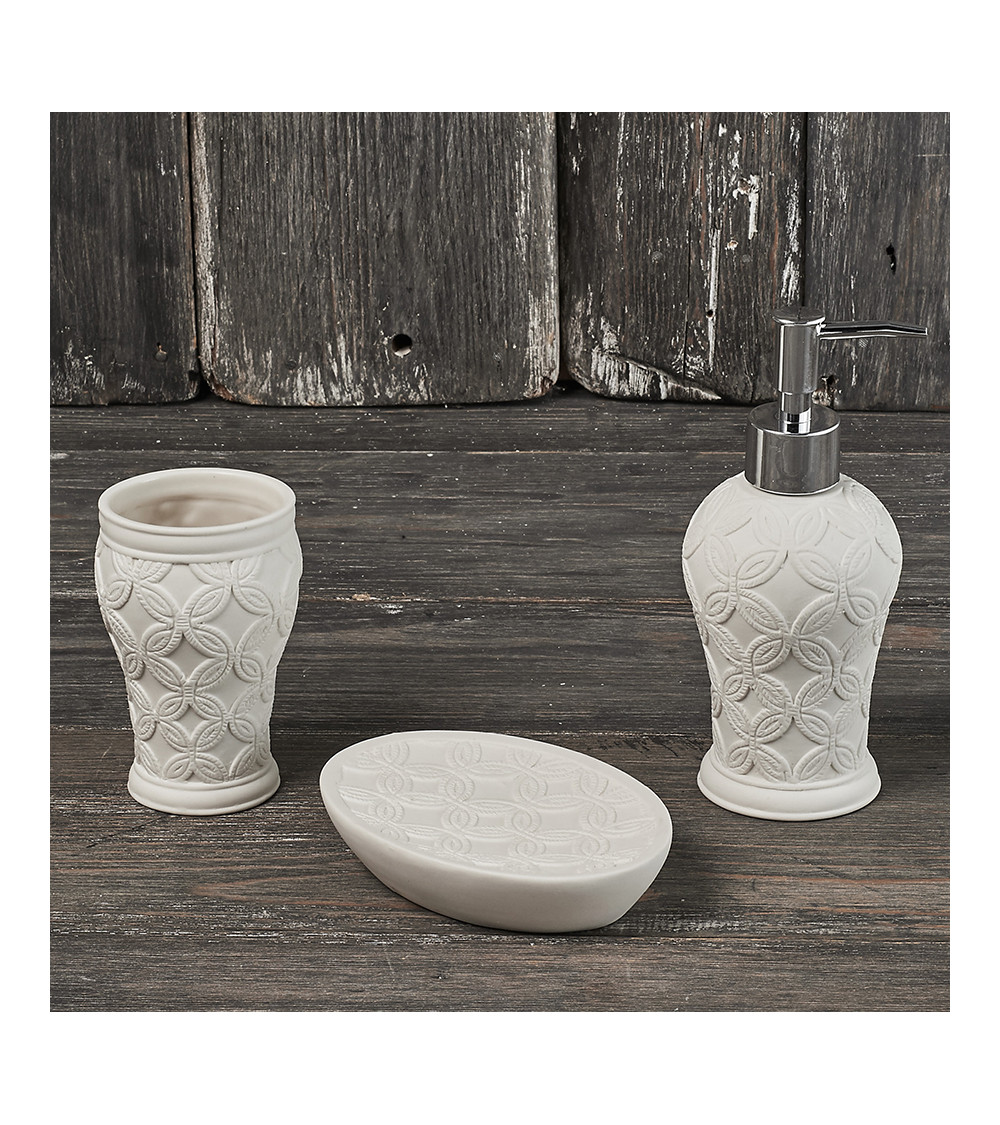SET DA BAGNO