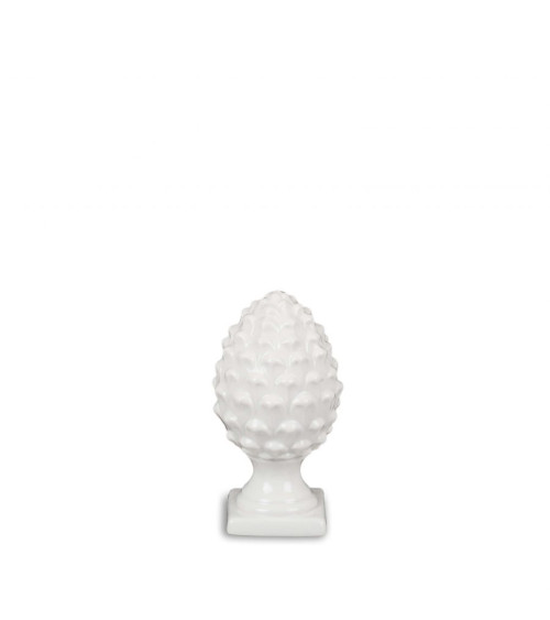 PIGNA BIANCA H 15CM