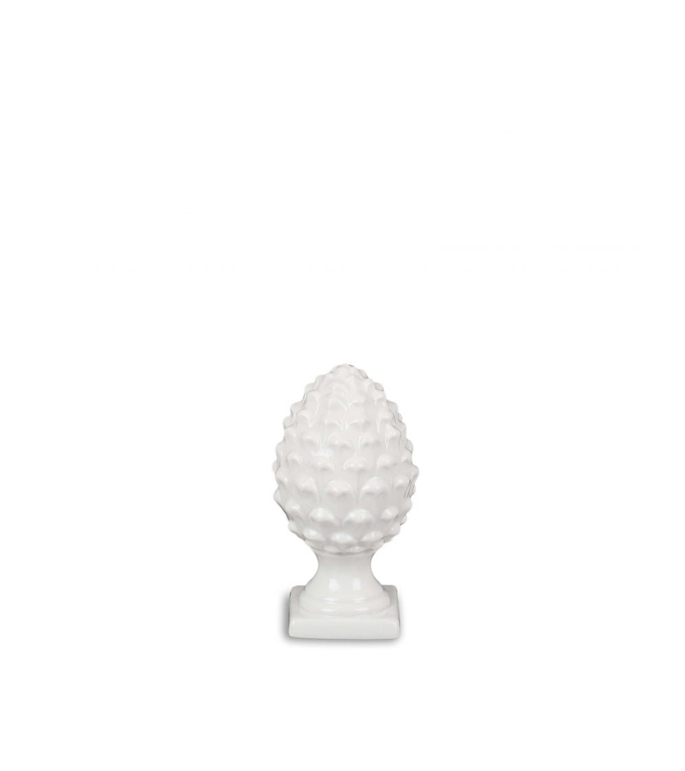 PIGNA BIANCA H 15CM