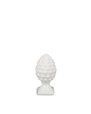 PIGNA BIANCA H 15CM