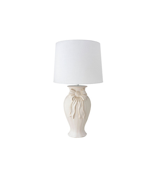 LAMPADA FIOCCO ARTE DI NACCHI