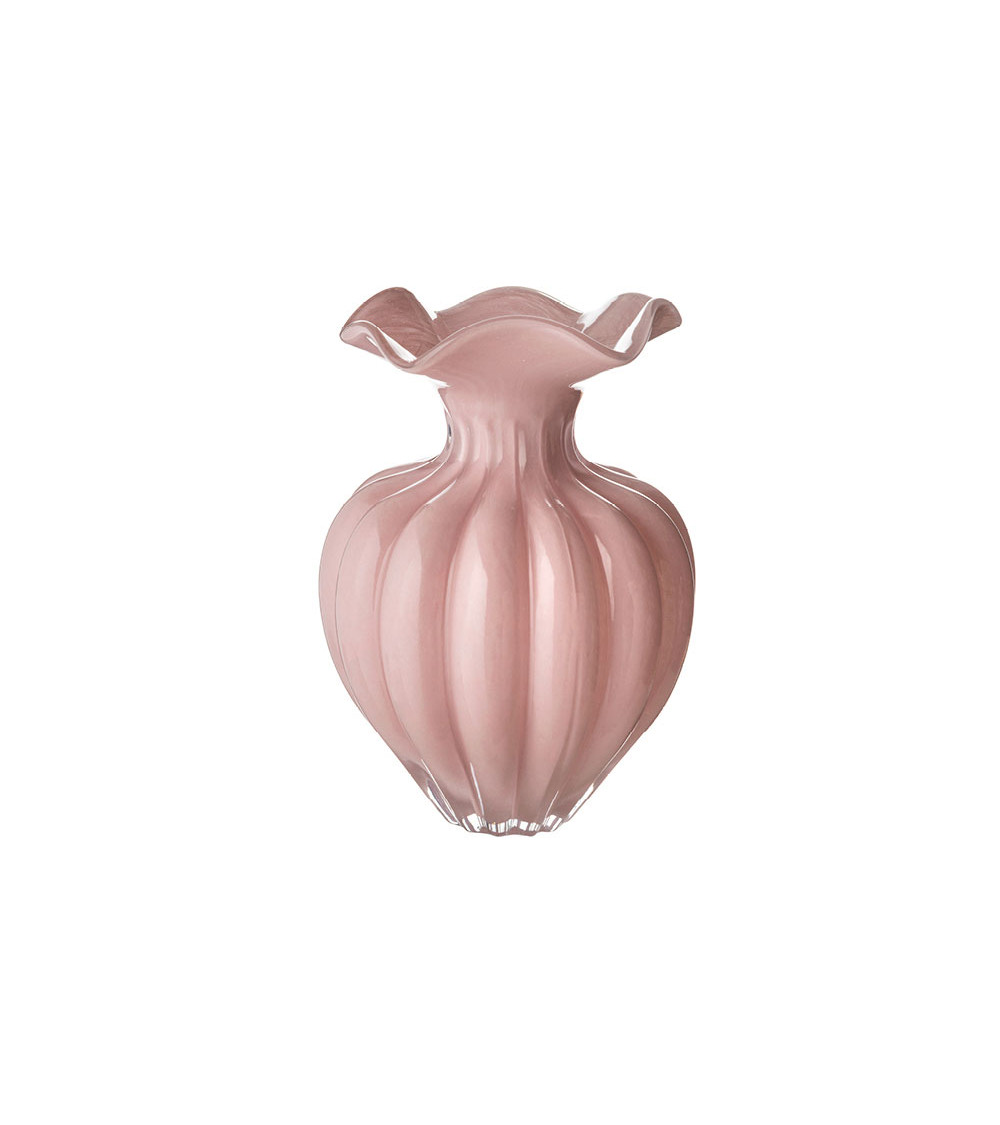 PORTAFIORI ROSA ARTE DI NACCHI