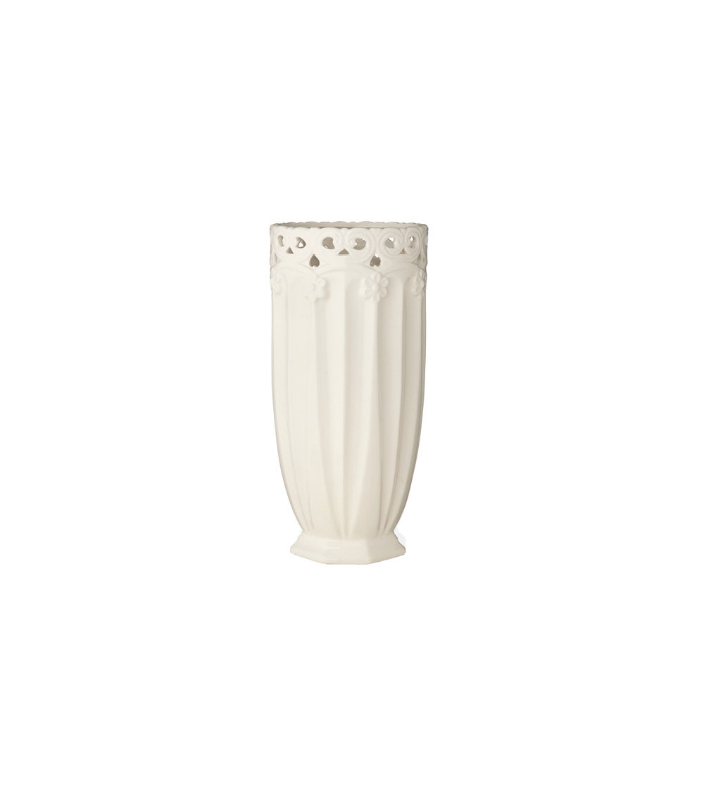 PORTAFIORI IN CERAMICA ARTE DI NACCHI
