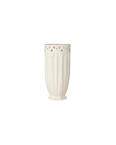 PORTAFIORI IN CERAMICA ARTE DI NACCHI
