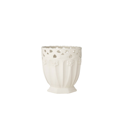 VASO IN CERAMICA ARTE DI NACCHI