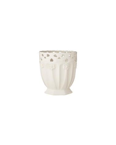 VASO IN CERAMICA ARTE DI NACCHI