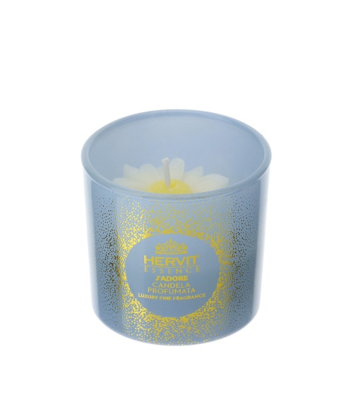 CANDELA PROFUMATA DAYSY CELESTE