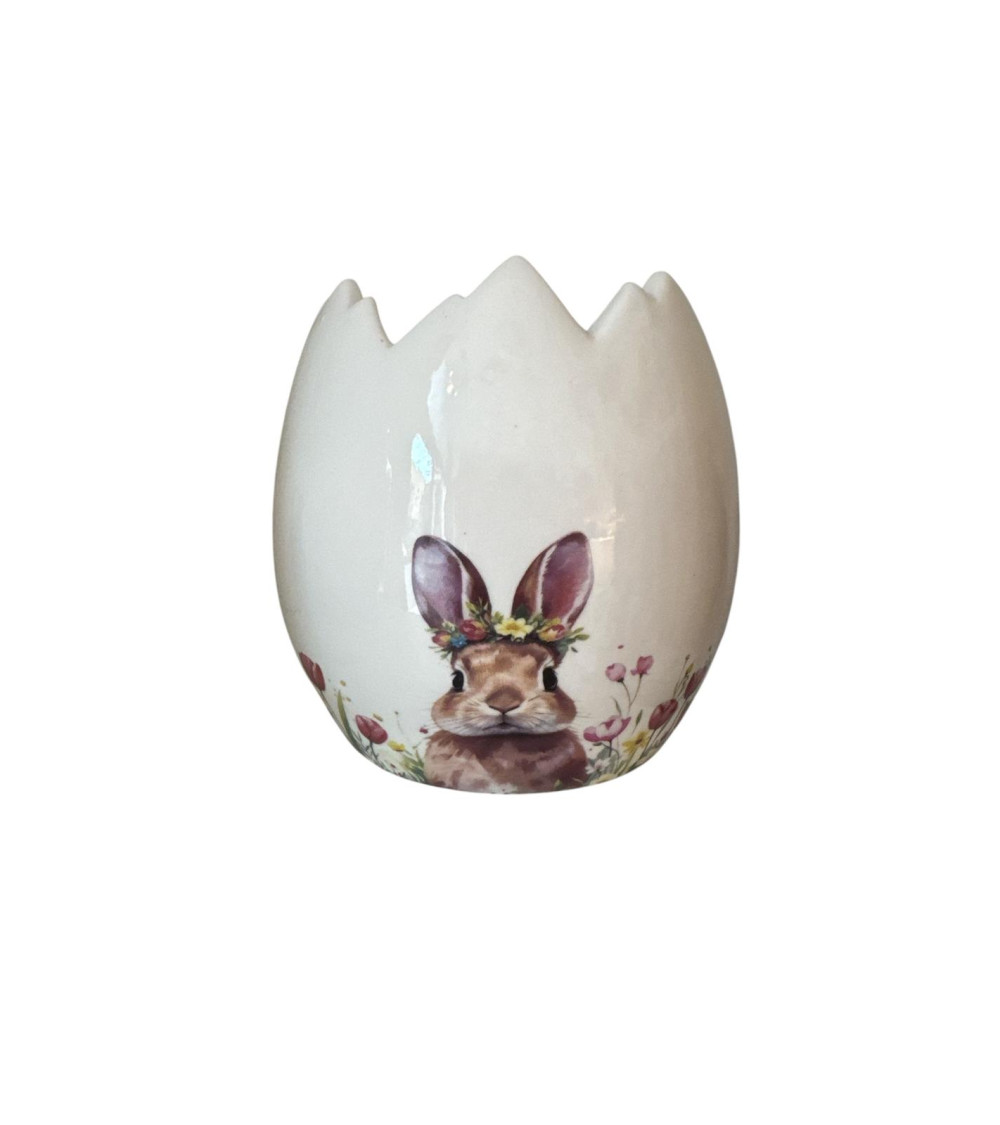 VASO UOVO PICCOLO