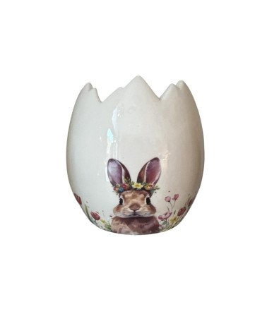 VASO UOVO PICCOLO