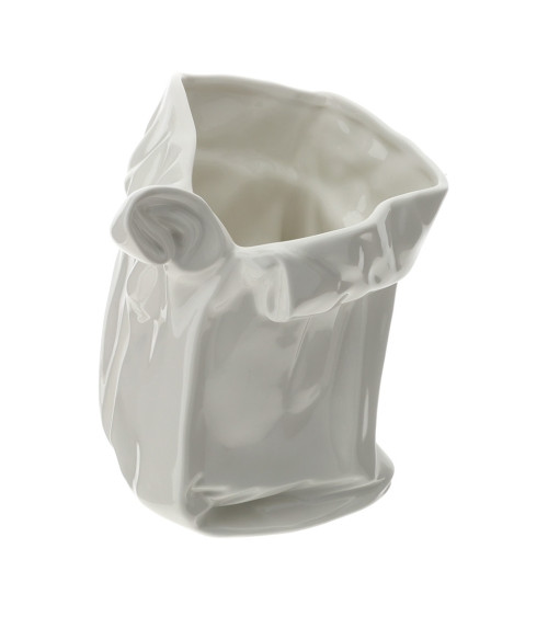 VASO CARTOCCIO