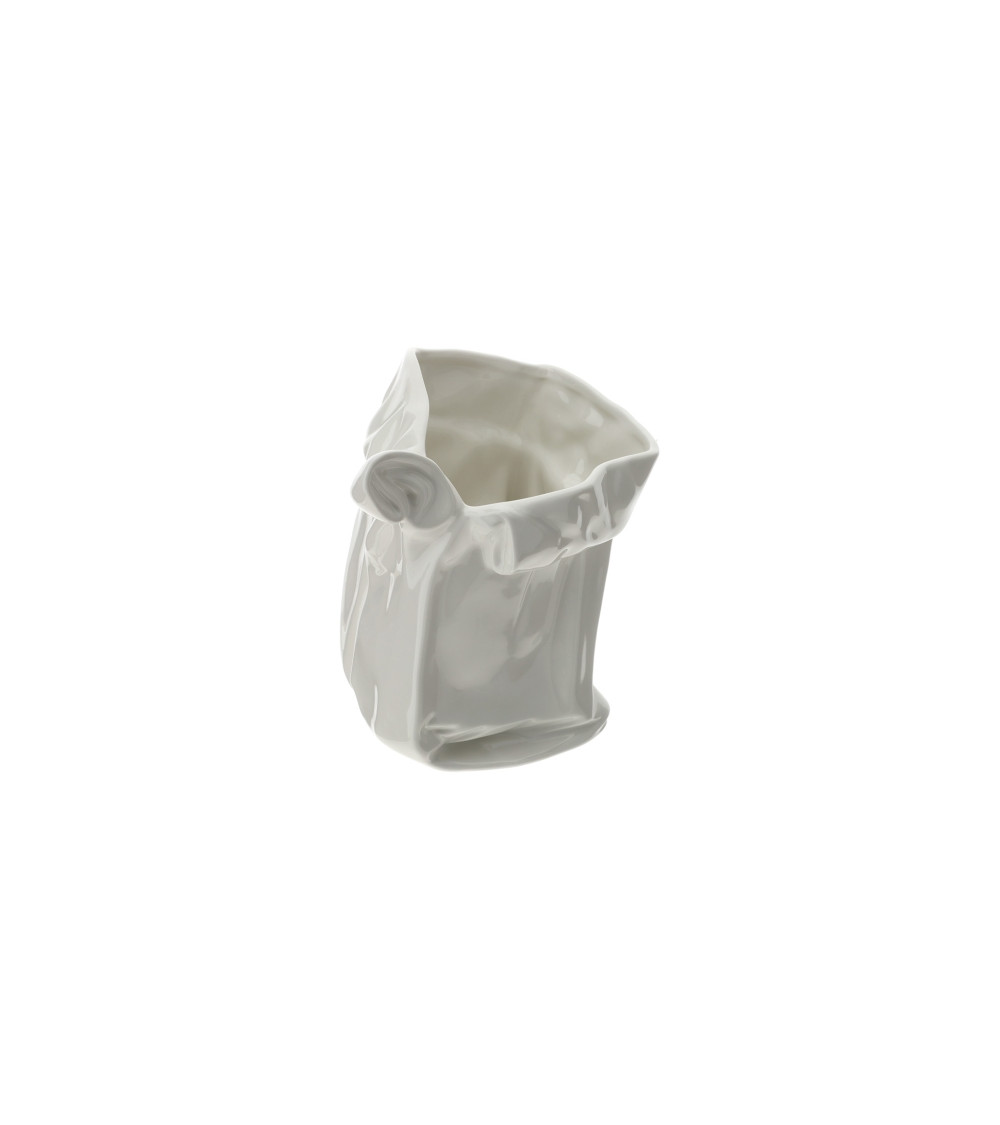 VASO CARTOCCIO