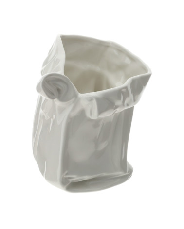 VASO CARTOCCIO