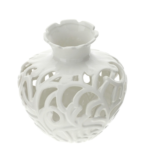 VASO TRAFORATO