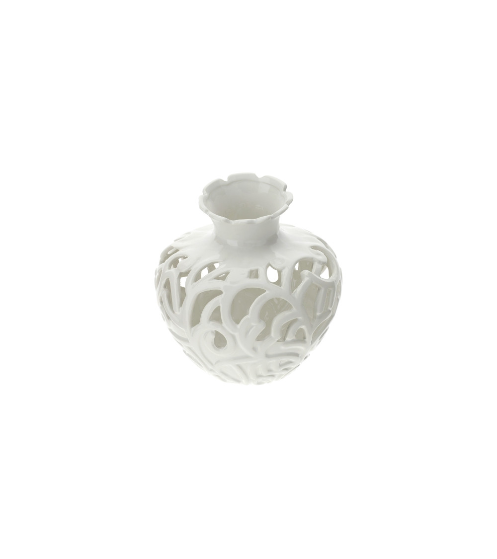 VASO TRAFORATO