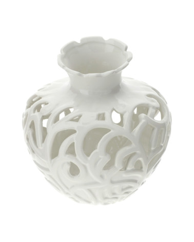 VASO TRAFORATO