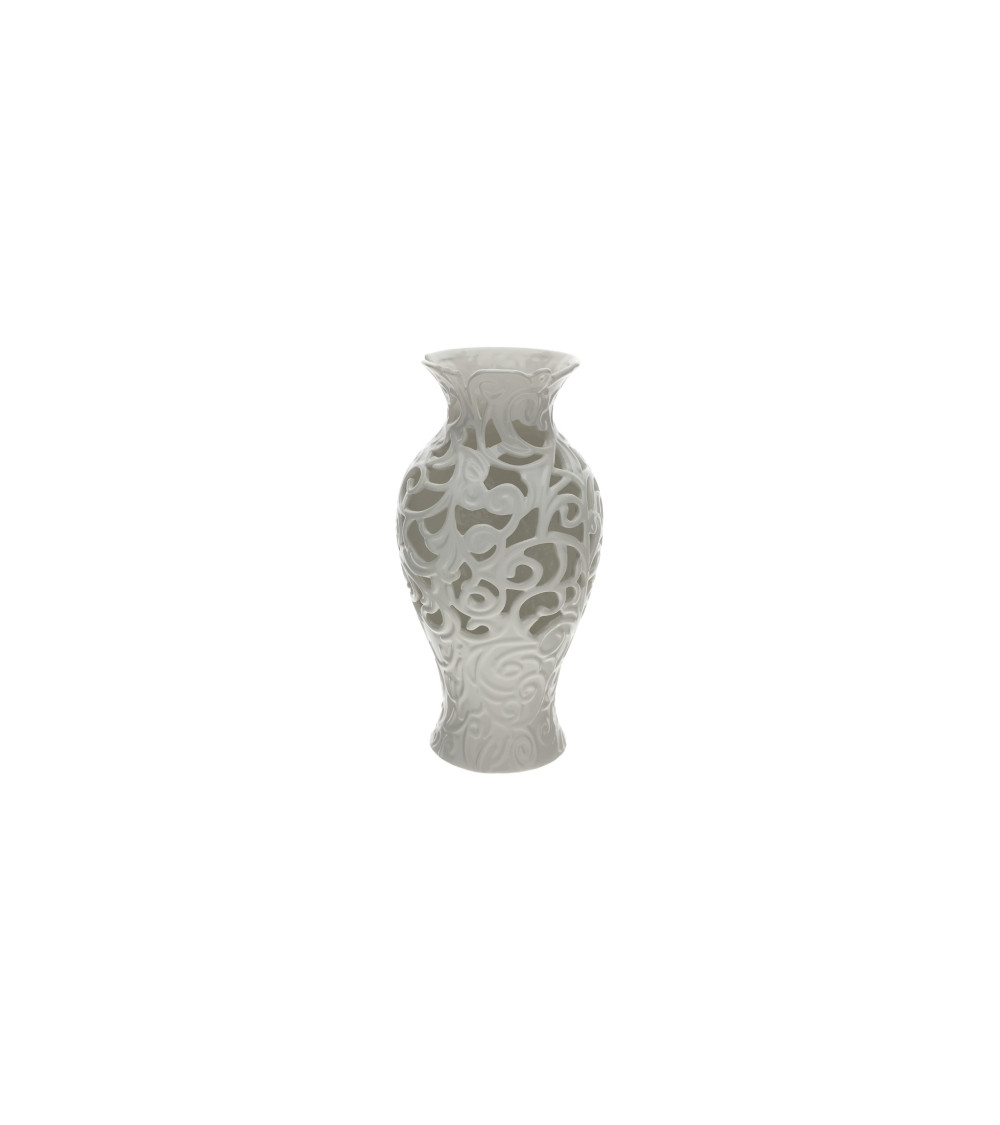 VASO TRAFORATO ALTO