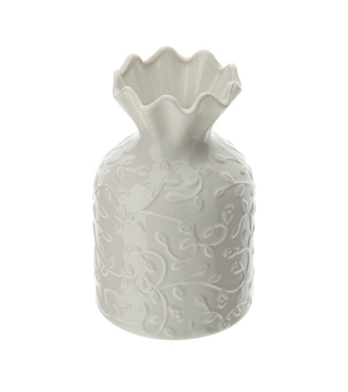 VASO IN PORCELLANA LINEA ROMANCE
