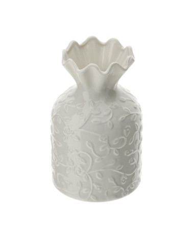 VASO IN PORCELLANA LINEA ROMANCE