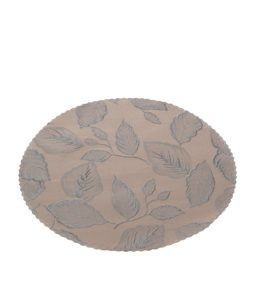box due tovagliette sottopiatto linea foliage