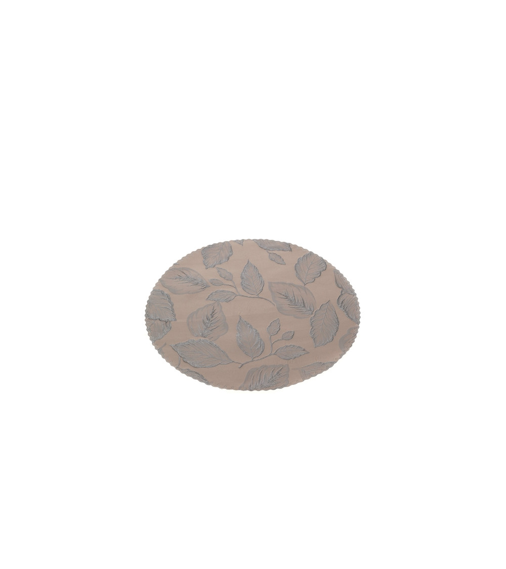 box due tovagliette sottopiatto linea foliage