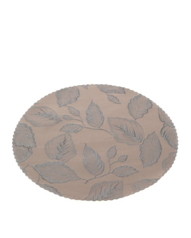 box due tovagliette sottopiatto linea foliage