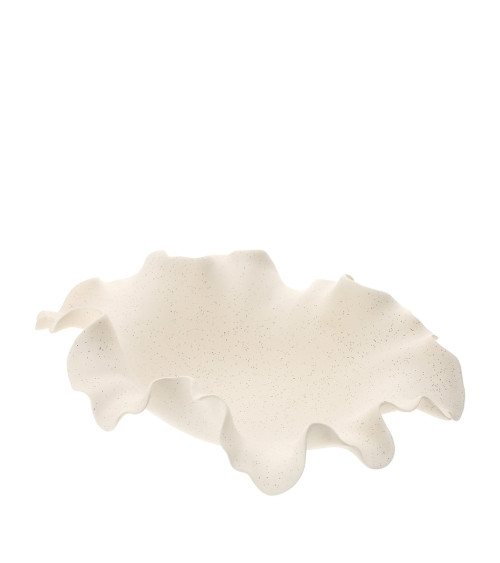 CENTROTAVOLA WAVE AVORIO
