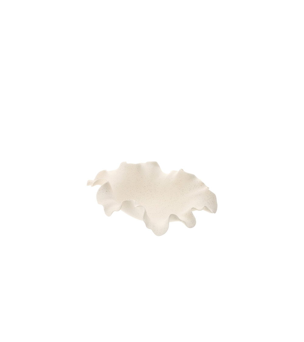 CENTROTAVOLA WAVE AVORIO