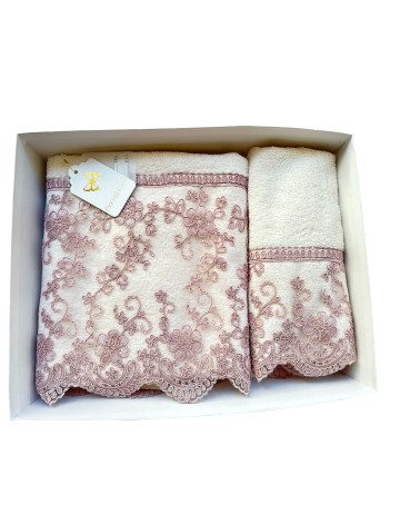 SET SPUGNE