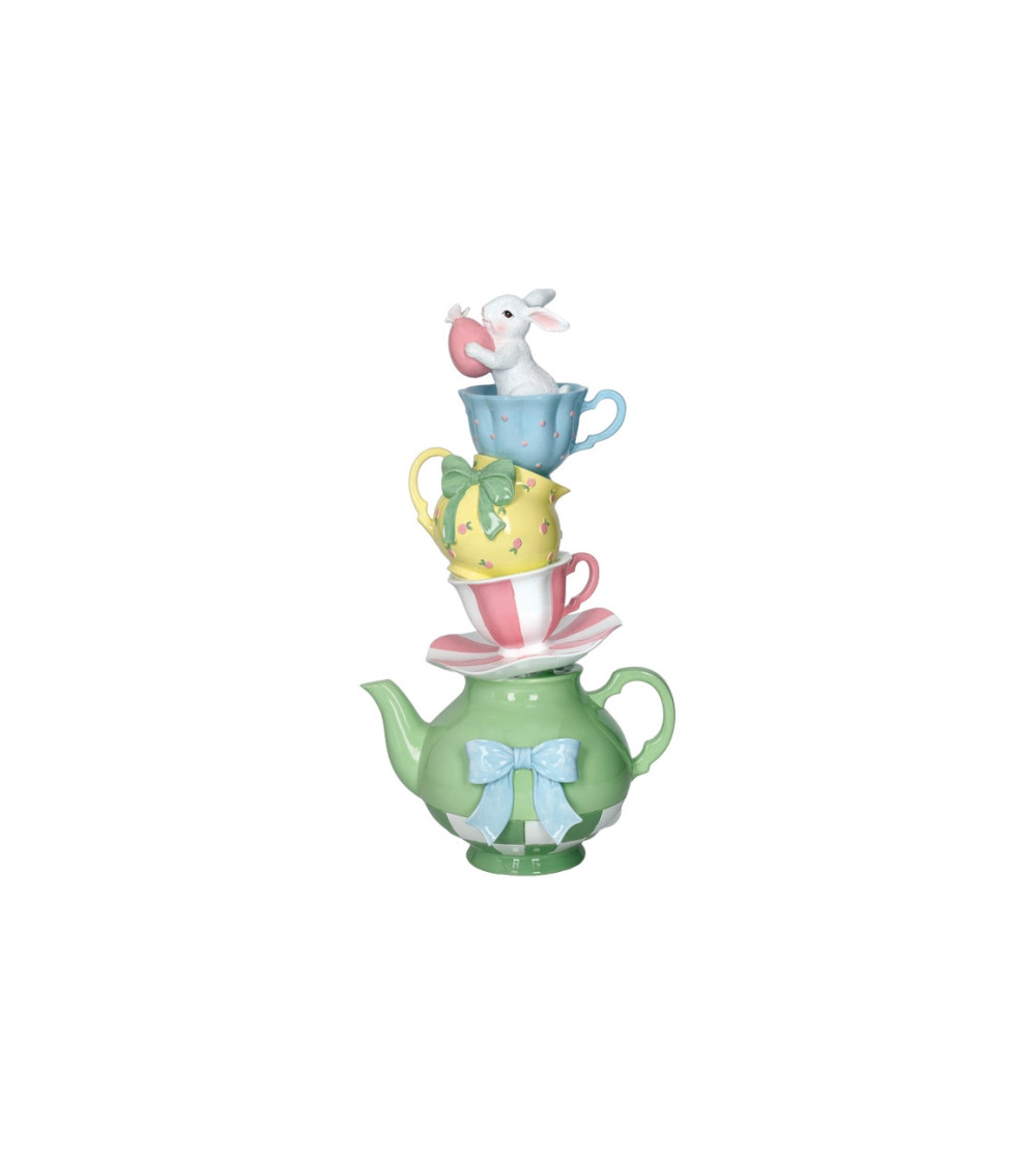 CONIGLIO TEA TIME