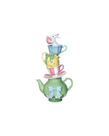 CONIGLIO TEA TIME